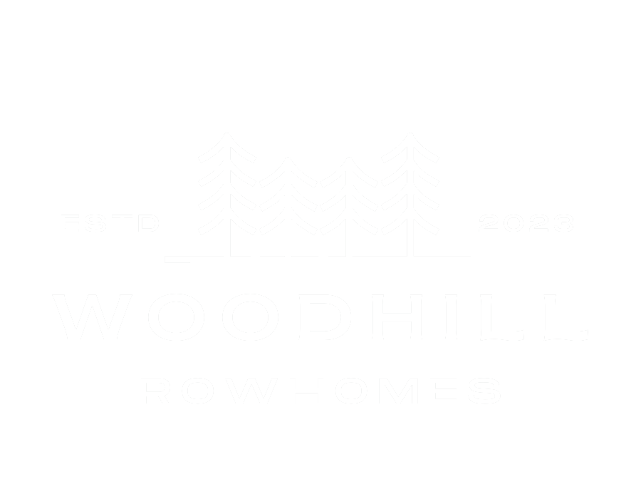 Woodhill Rowhomes