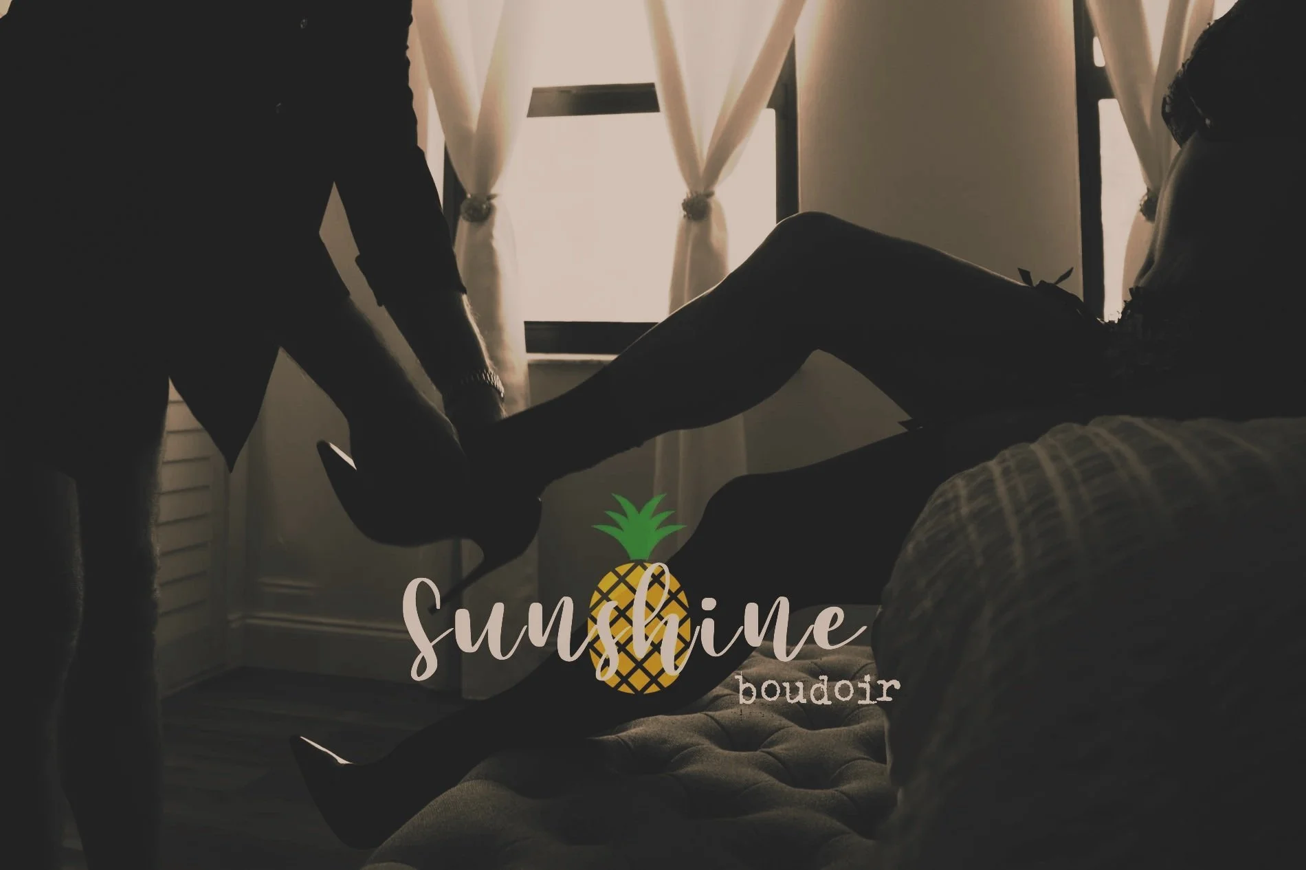 Your Fantasy: Creating Personalized Erotic Shoot Concepts for the Holidays
