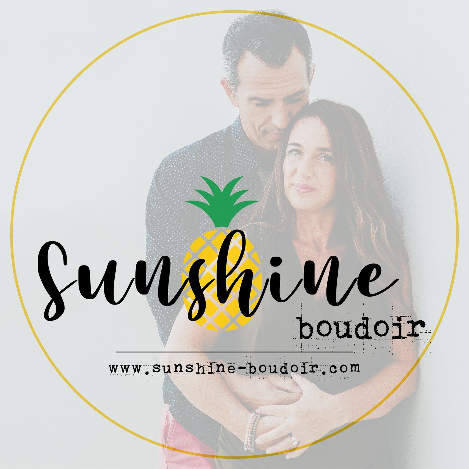 SUNSHINE BOUDOIR - Sexy, private, intimate photography in South Florida