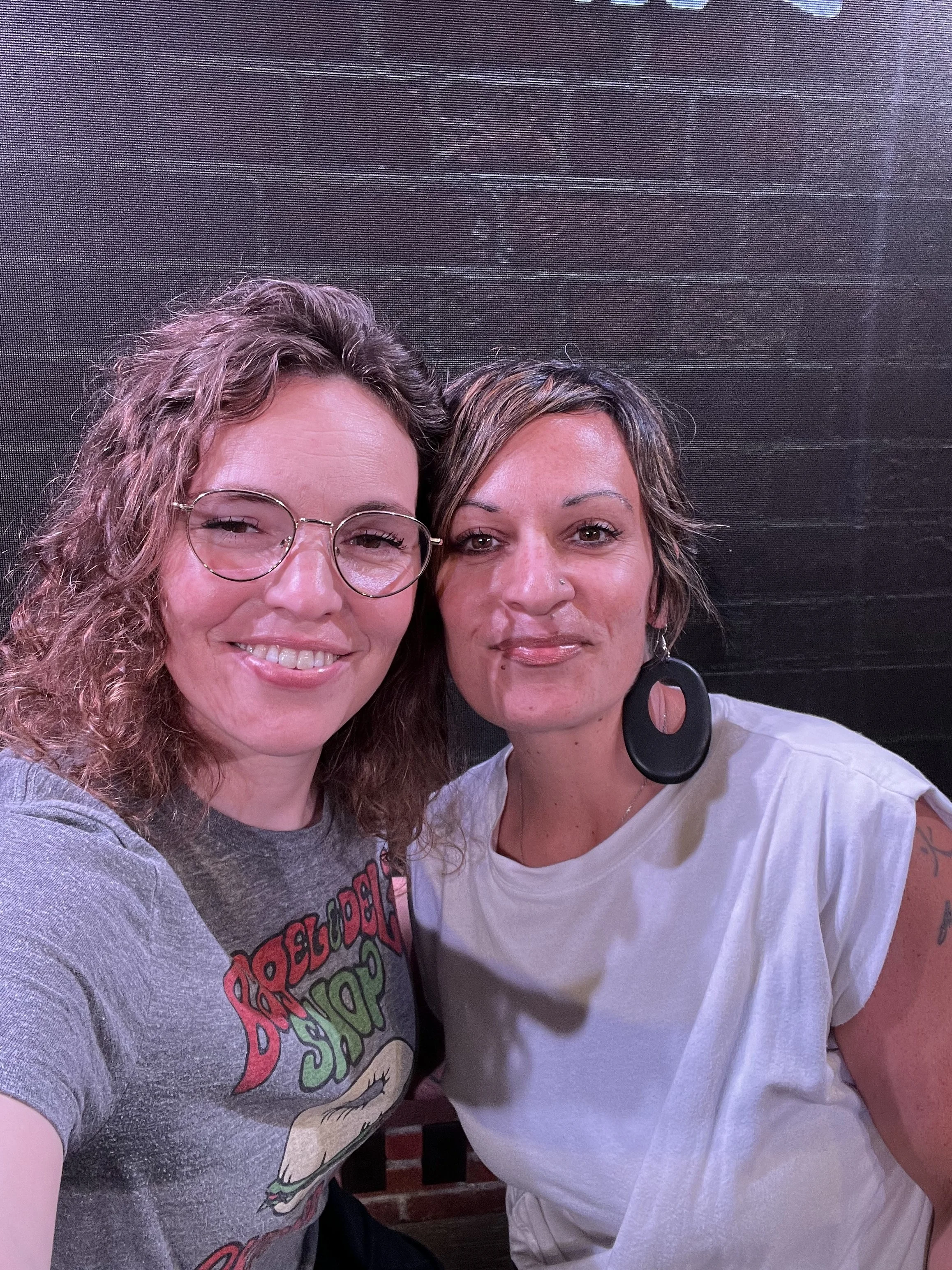 Opening for Beth Stelling 