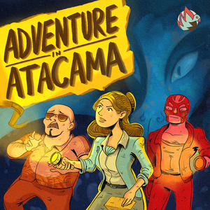 Adventure in Atacama