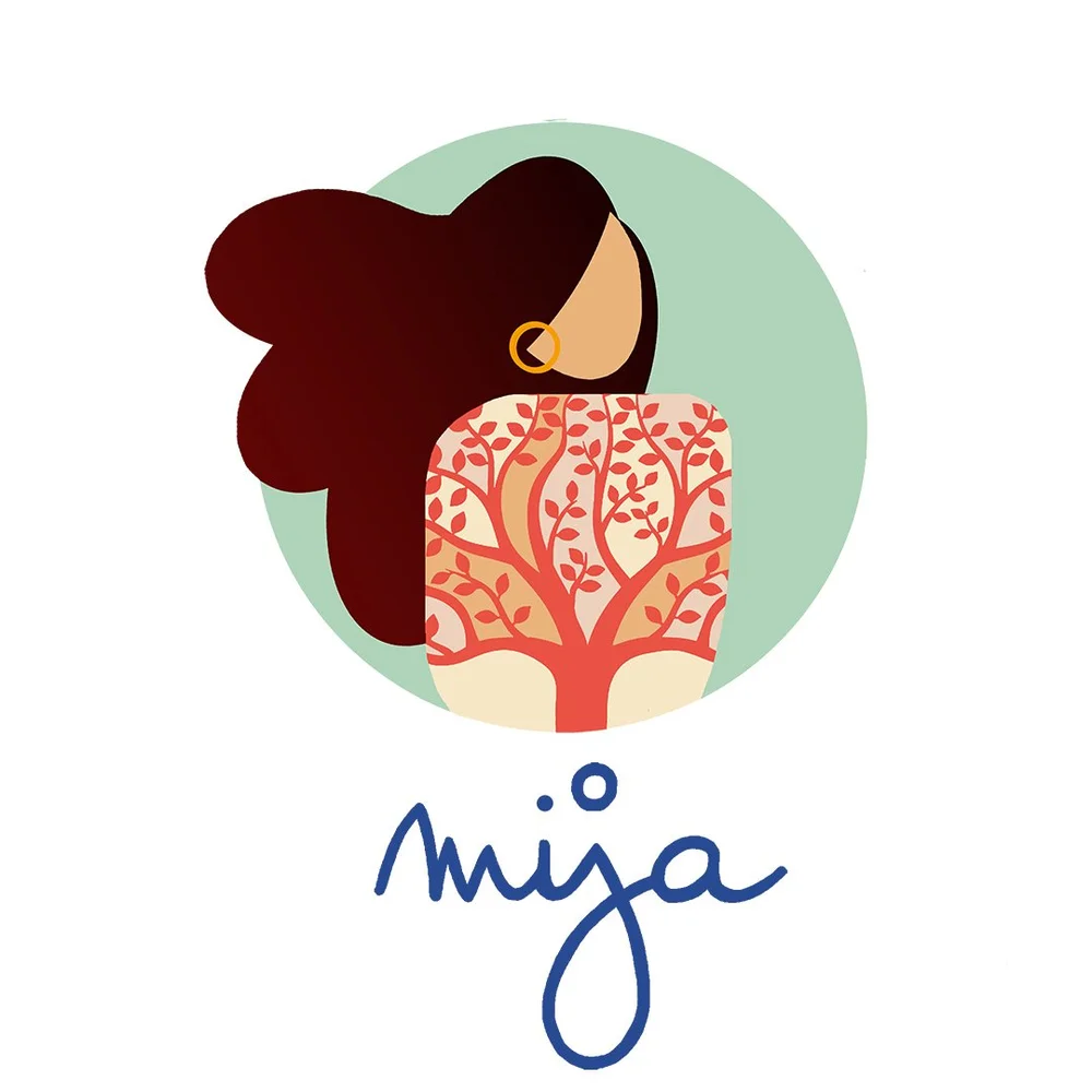 Mija (English) — Studio Ochenta