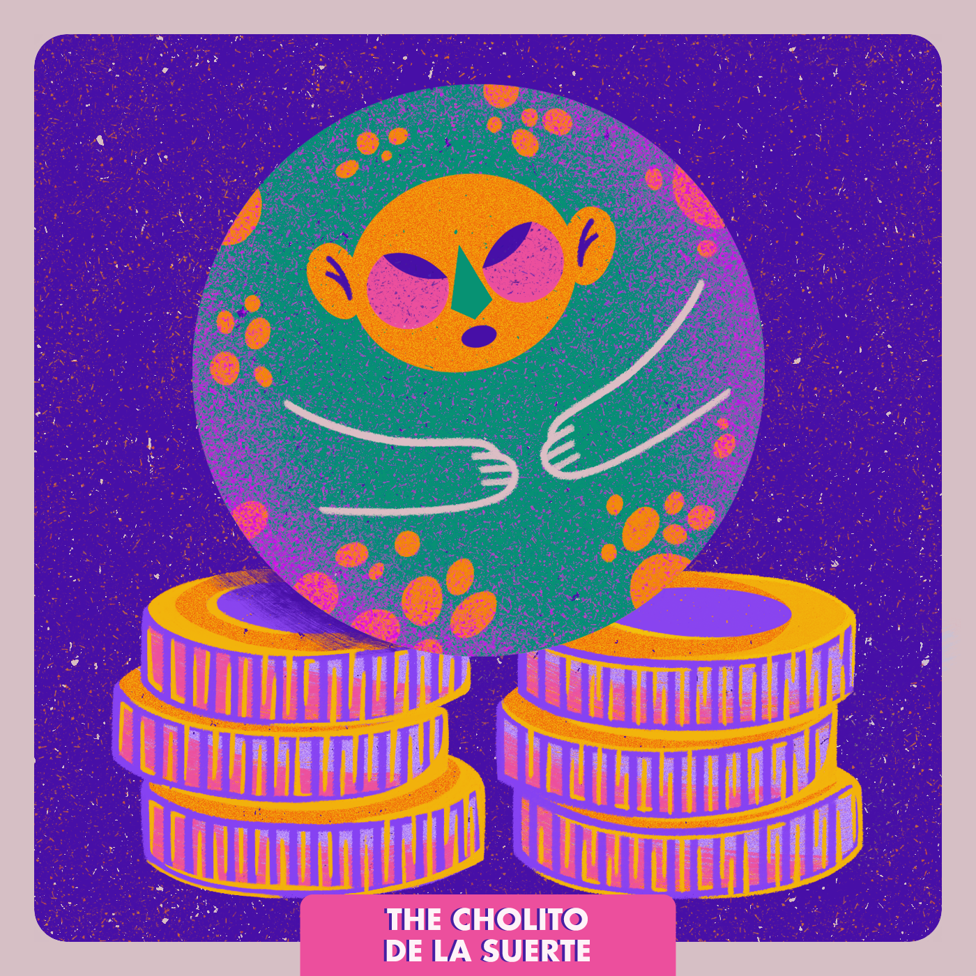 The Cholito de La Suerte