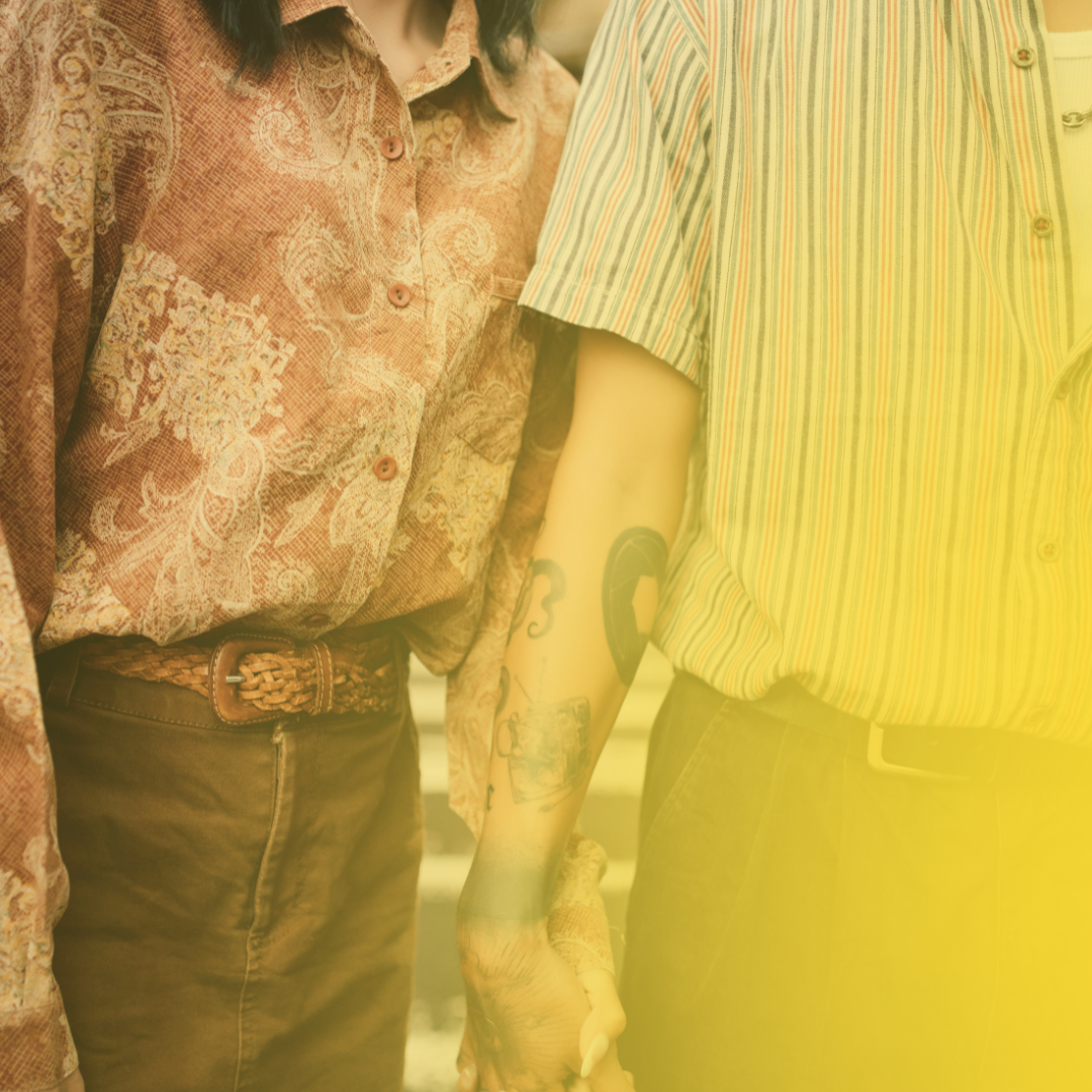 Expectations - The invisible rulebook in your marriage 
