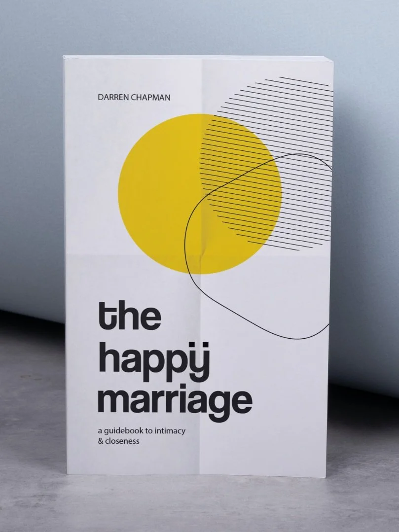 The Happy Marriage
