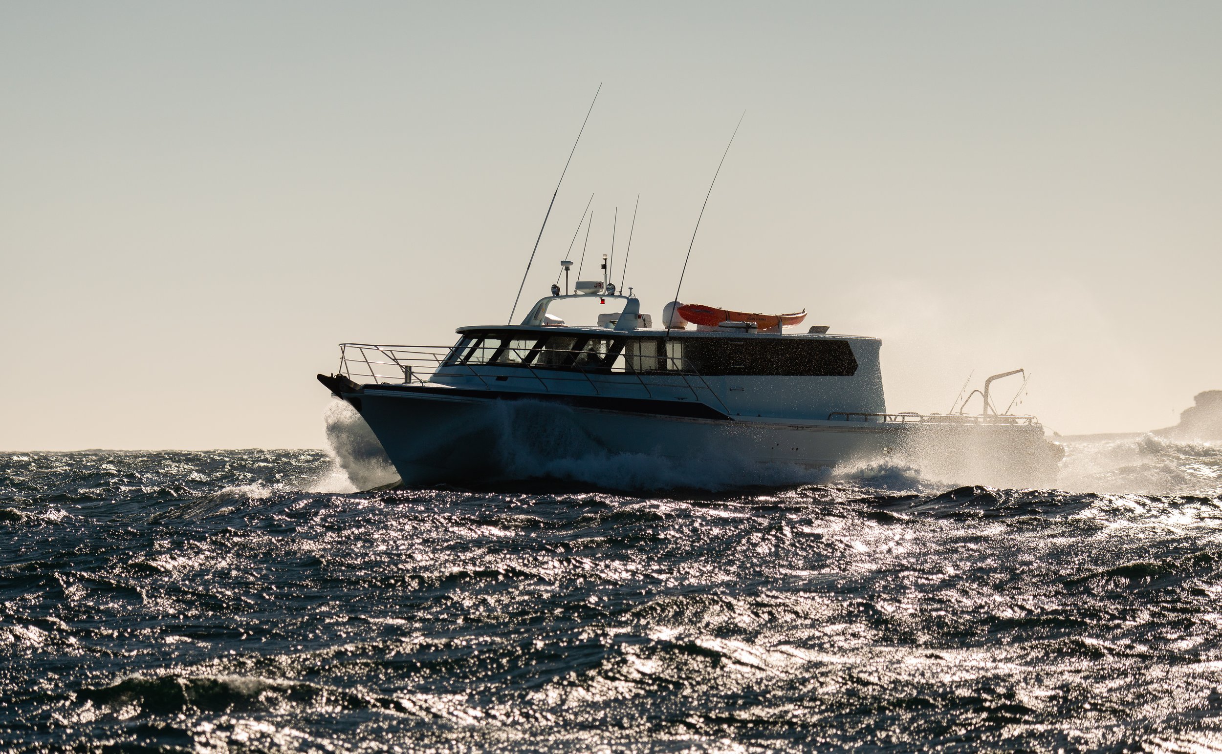Gallery — Revolution Charters