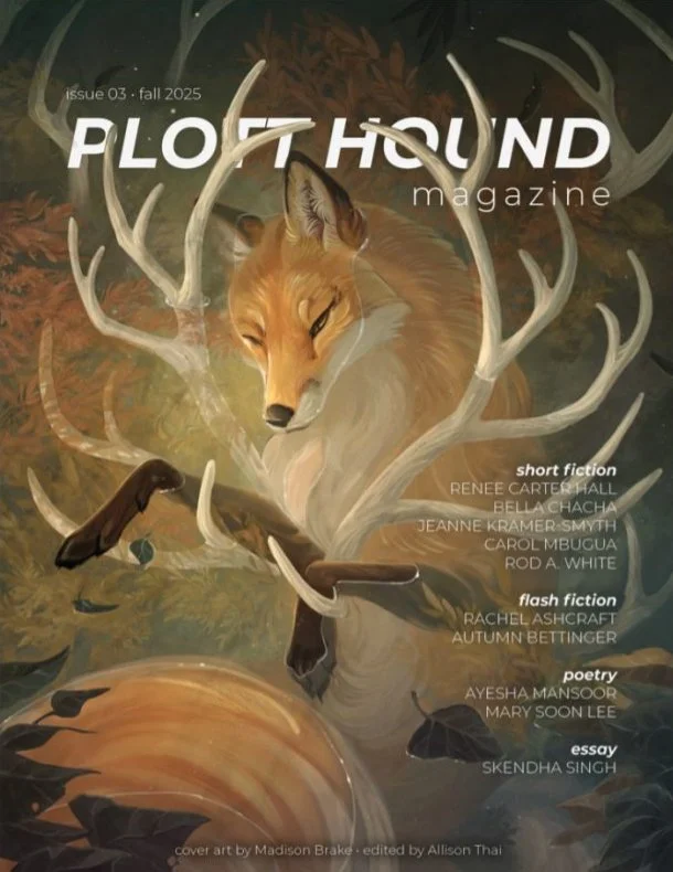 Plott Hound Magazine