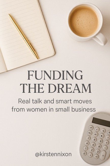 Blog 8: Funding the Dream: How Women Entrepreneurs Tackle Financial Hurdles