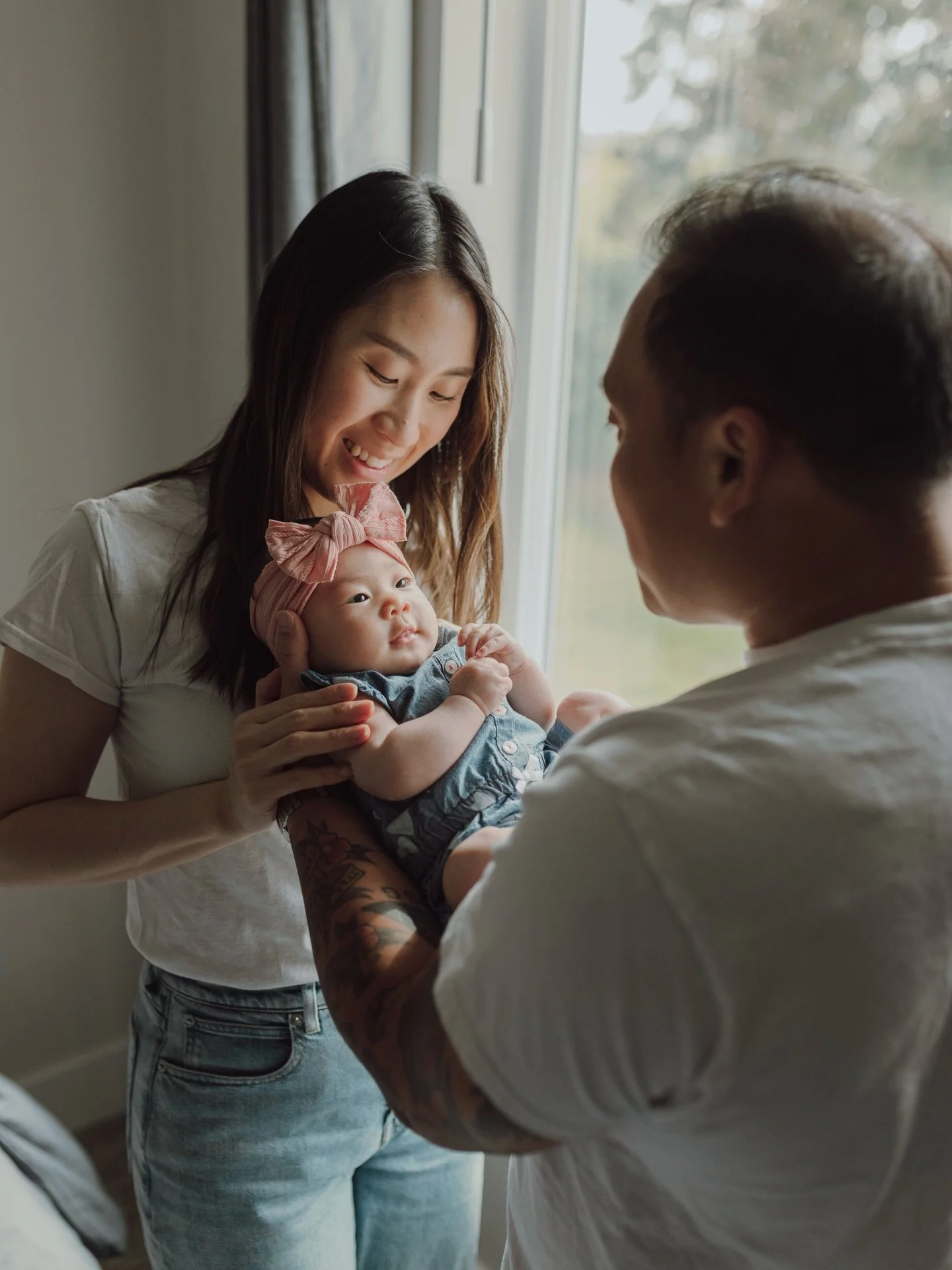 will always say yes to family sessions forever and ever.