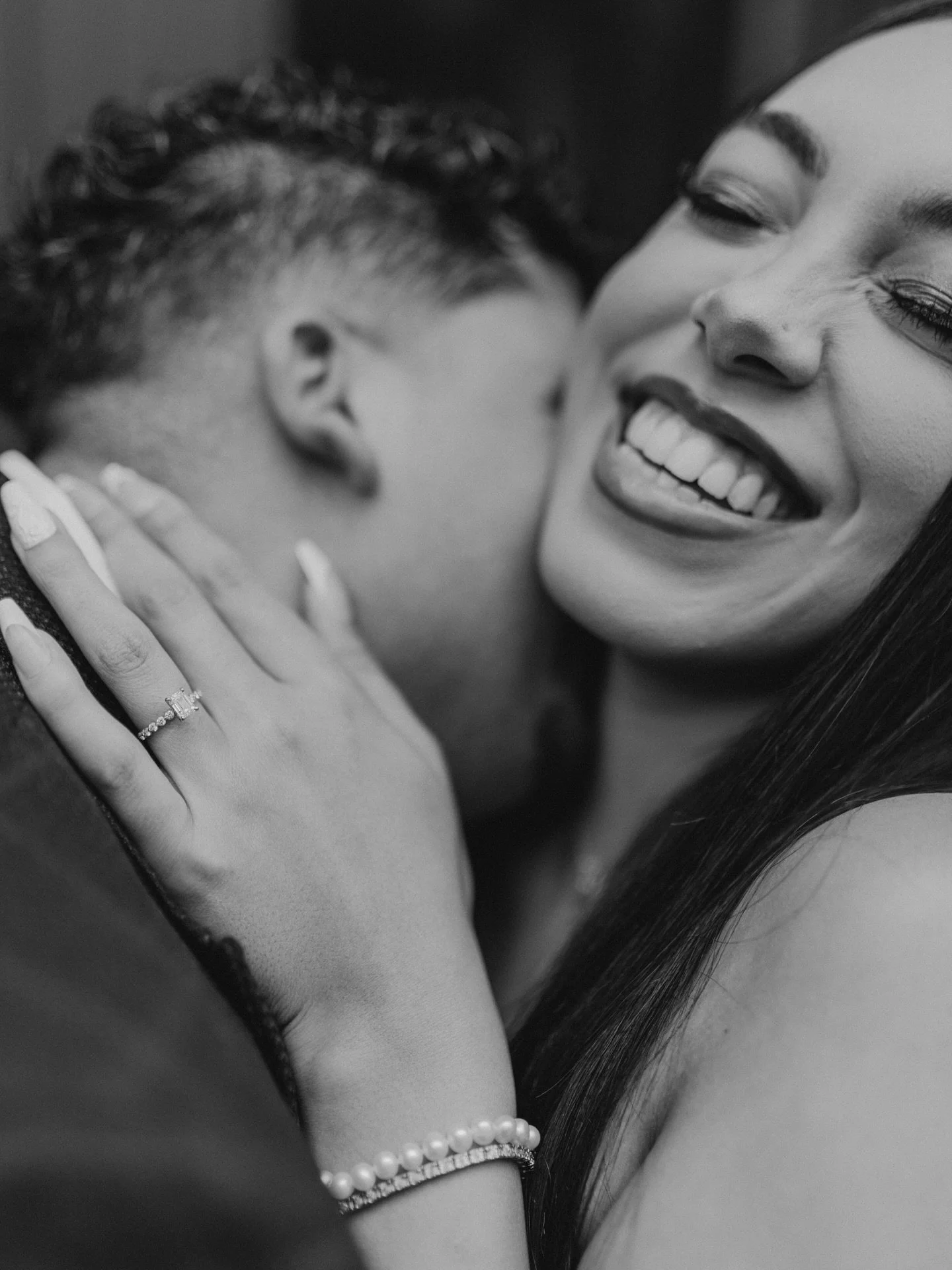 wake up babes, it&rsquo;s engagement session season. 😌