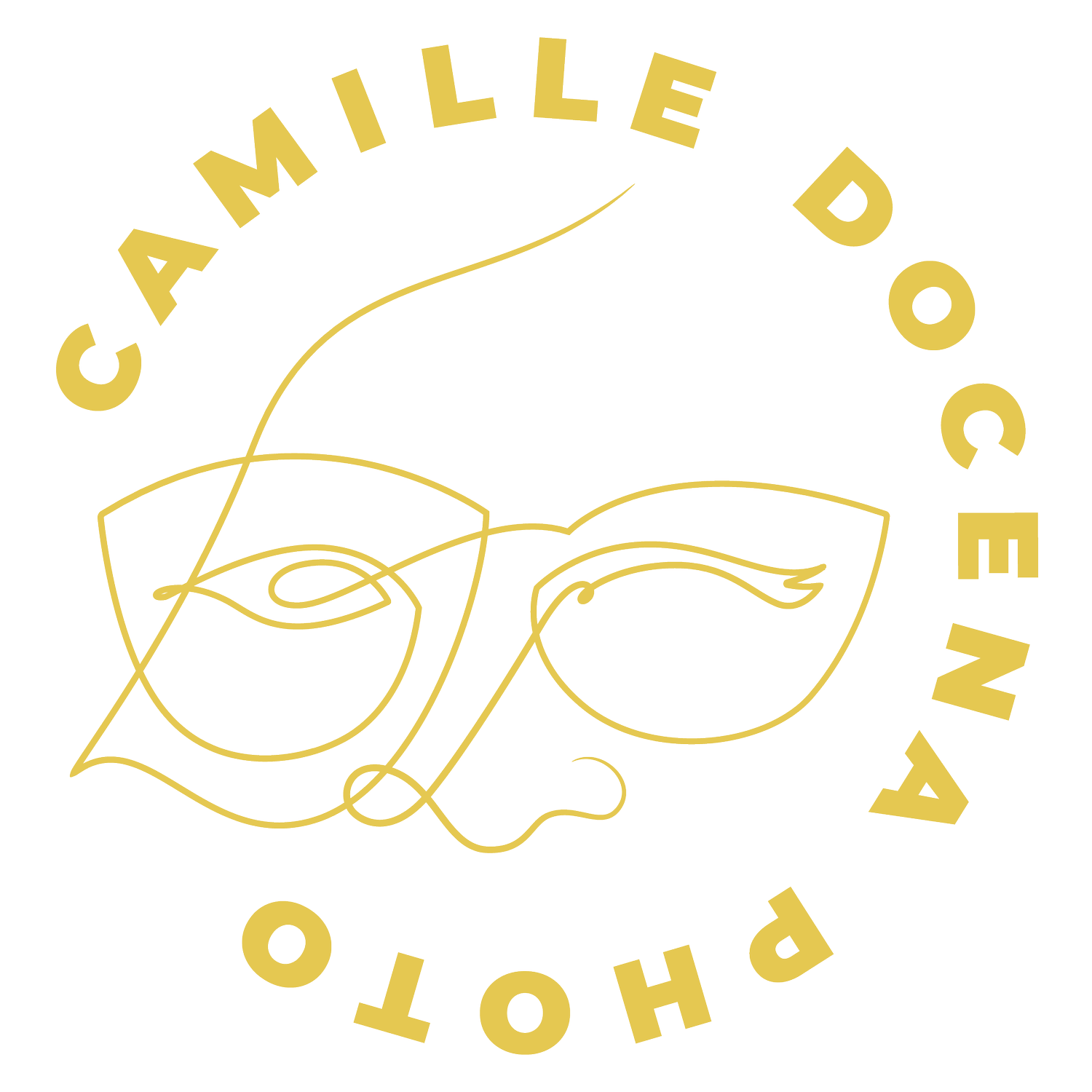 Camille Docena Photo