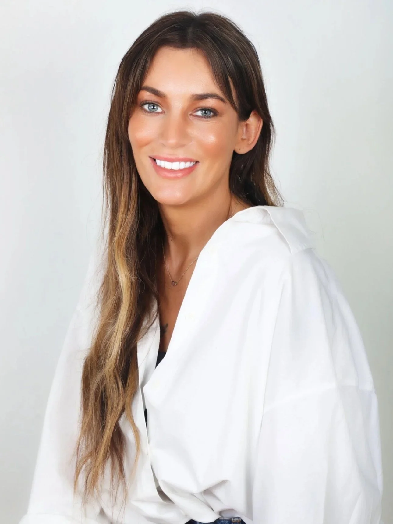 Dr Sarah Jane, Founder of Spinal Energetics
