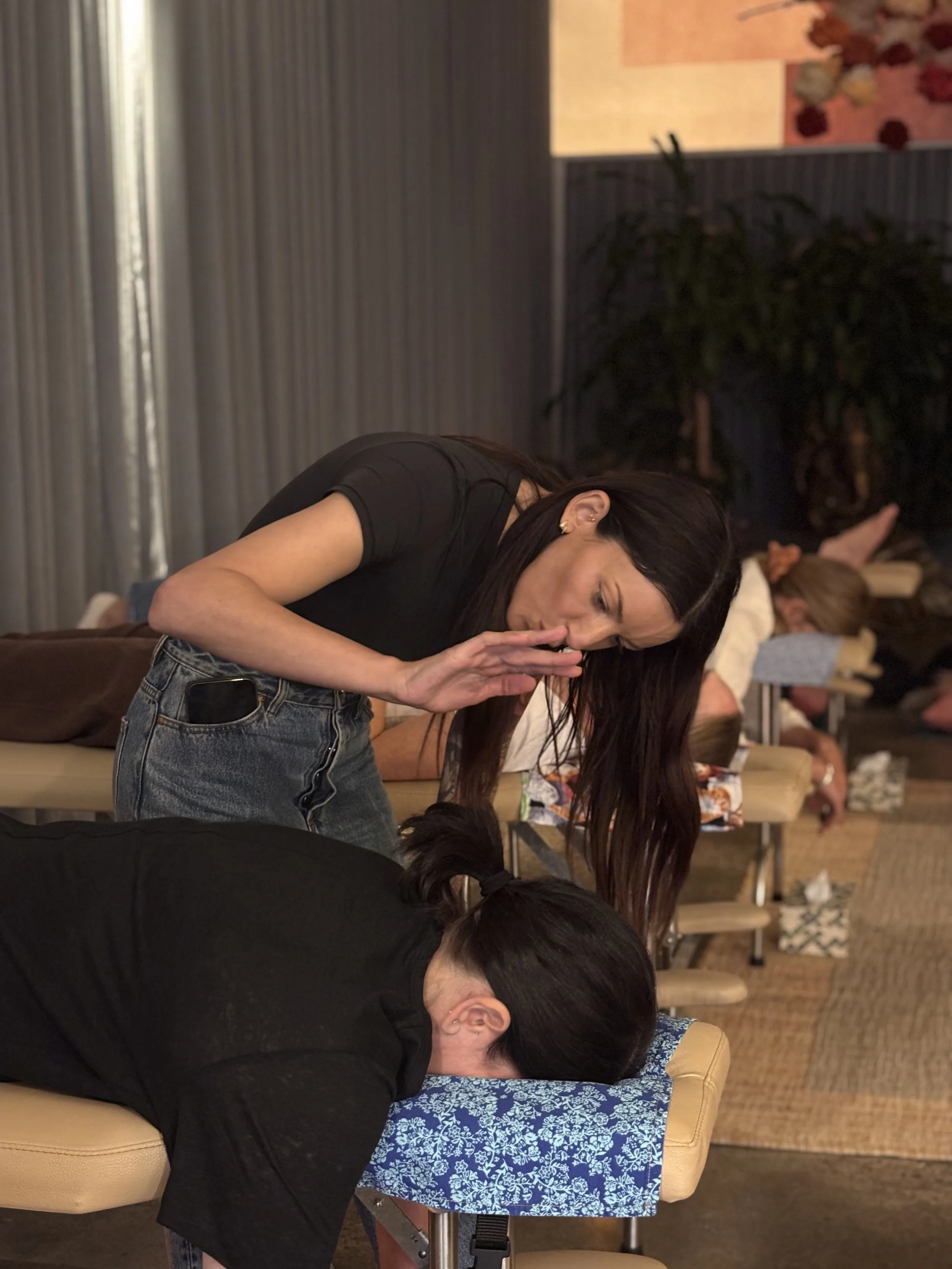 What is Spinal Energetics? A bridge between Science and Soul&nbsp;