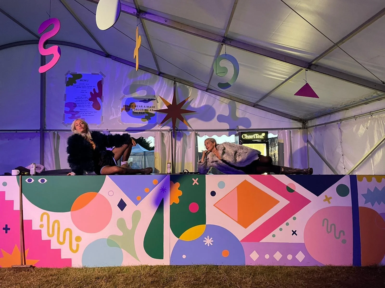 BRAINCHILD FESTIVAL - DESIGN MANAGER