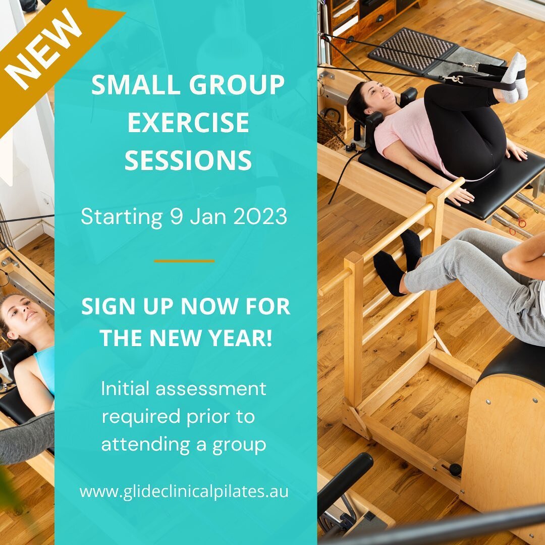 Glide Clinical Pilates