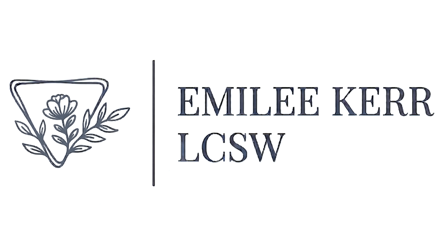 Emilee Kerr, LCSW