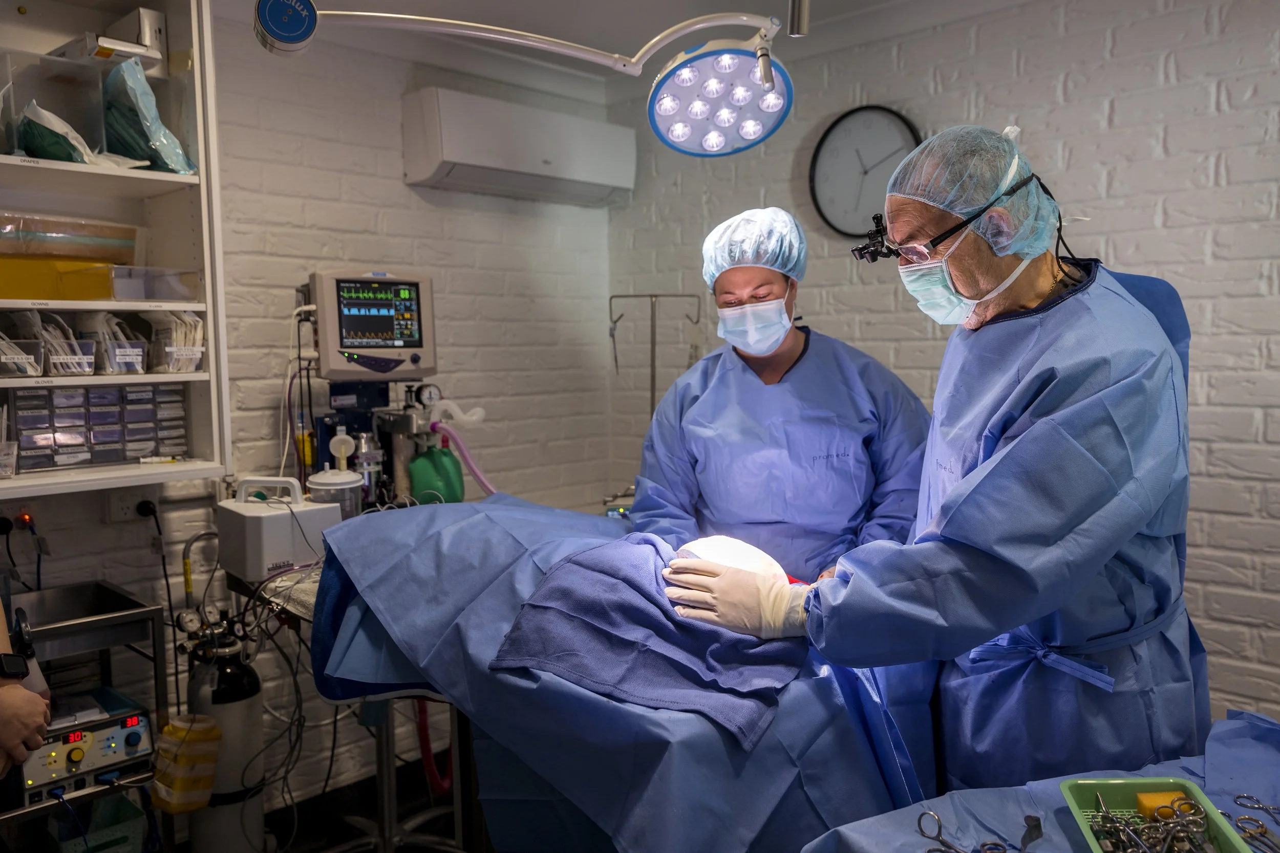 Townsend Veterinary Clinic Albury Wodonga