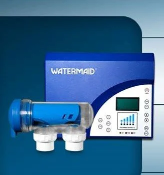 Watermaid RP7 chlorinator — Positive Pool Servicing