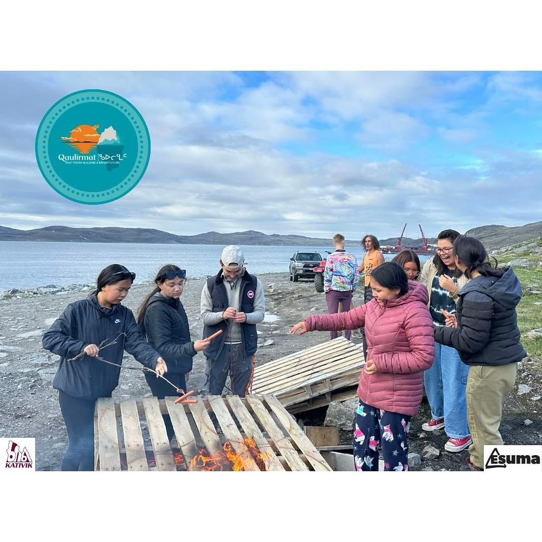 Our bonfire nights make our bonds stronger as we grill sausages and marshmellows with our peers.