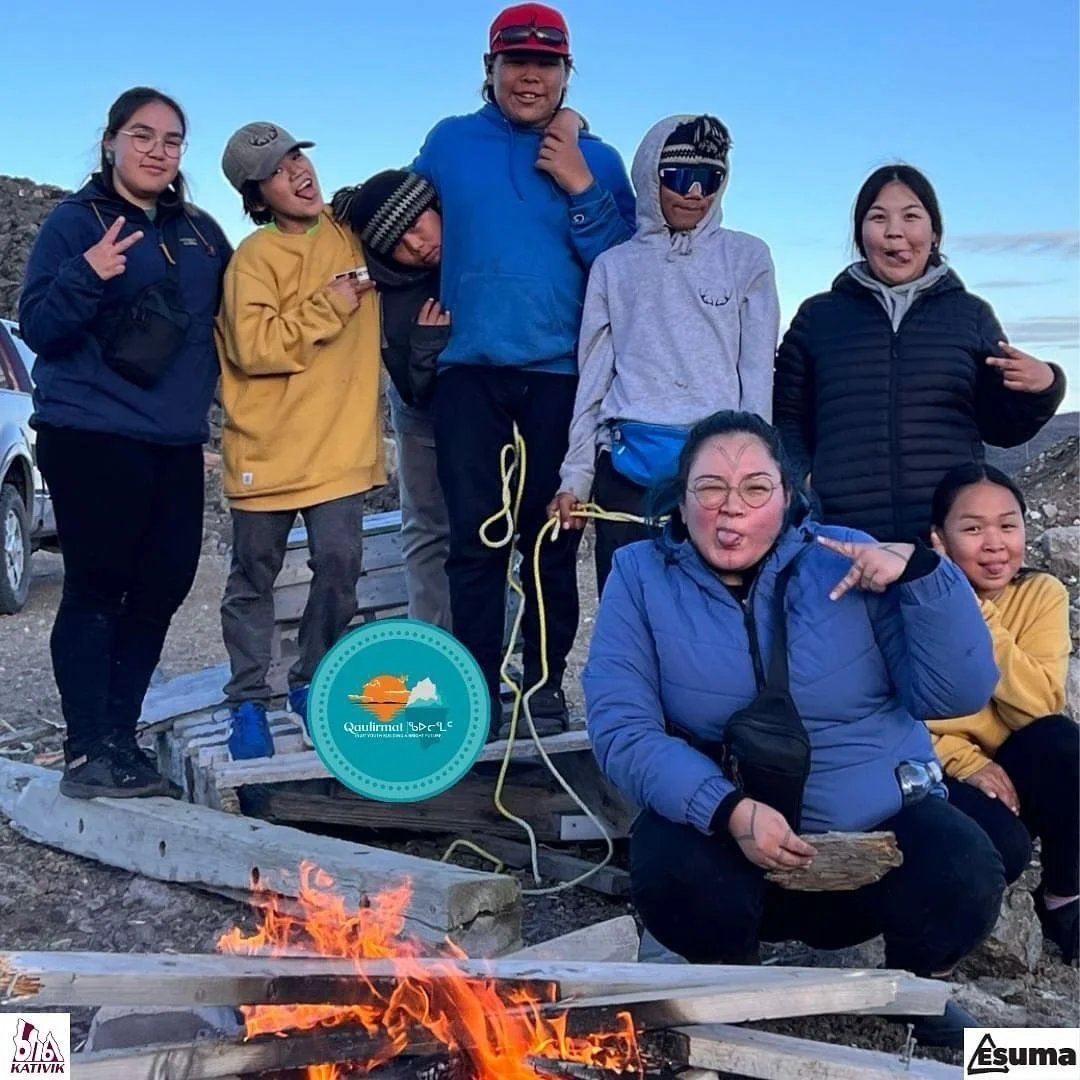 The sunlight hours are very long here over the summer. Guess what time it was on that picture.