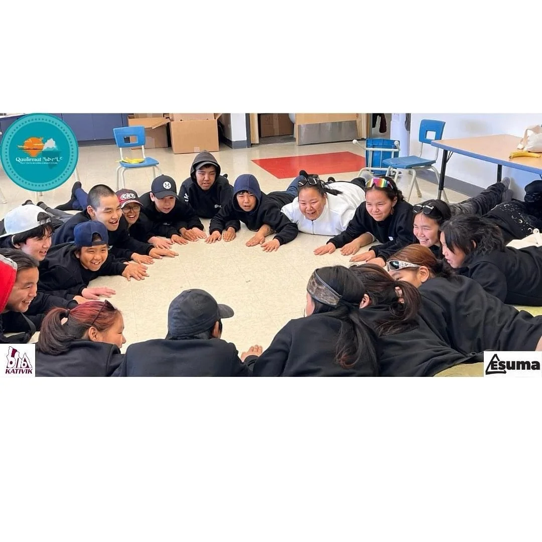 We always make time to have fun together. Building relationships that are strong and meaningful is important to us.