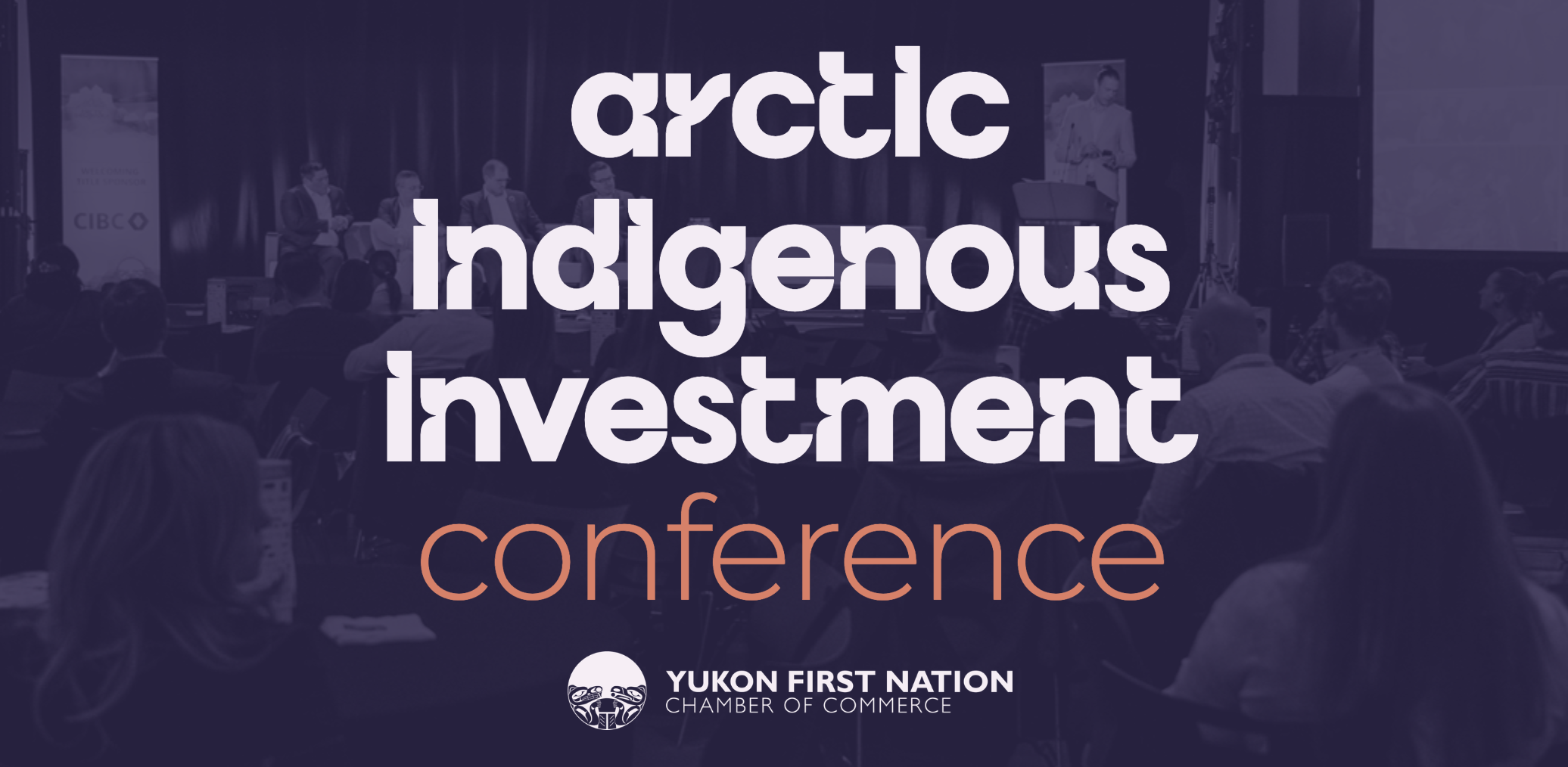 Arctic Indigenous Investment Conference