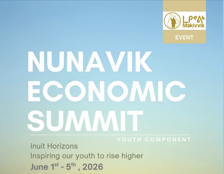 Nunavik Economic Summit 2026