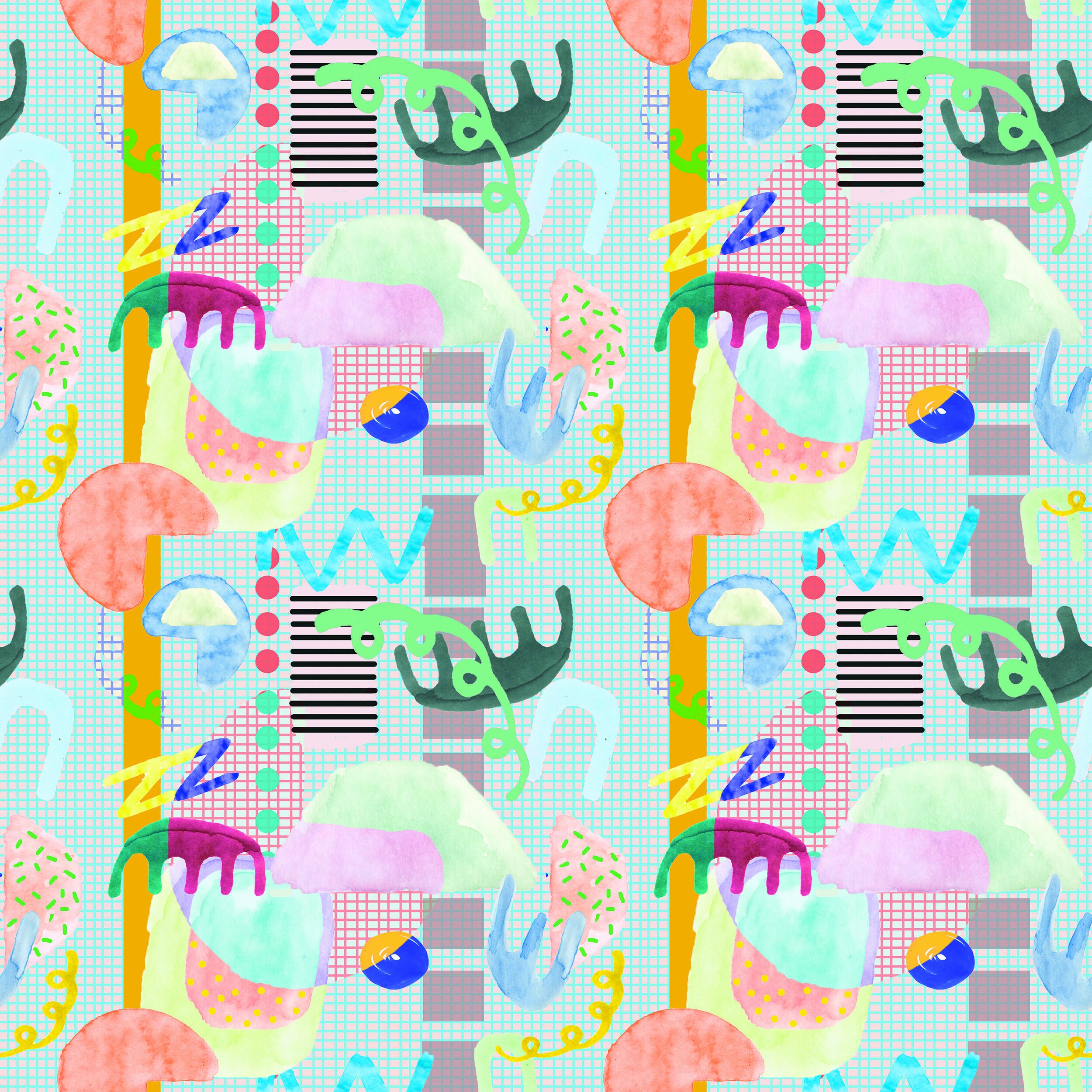 Patterns