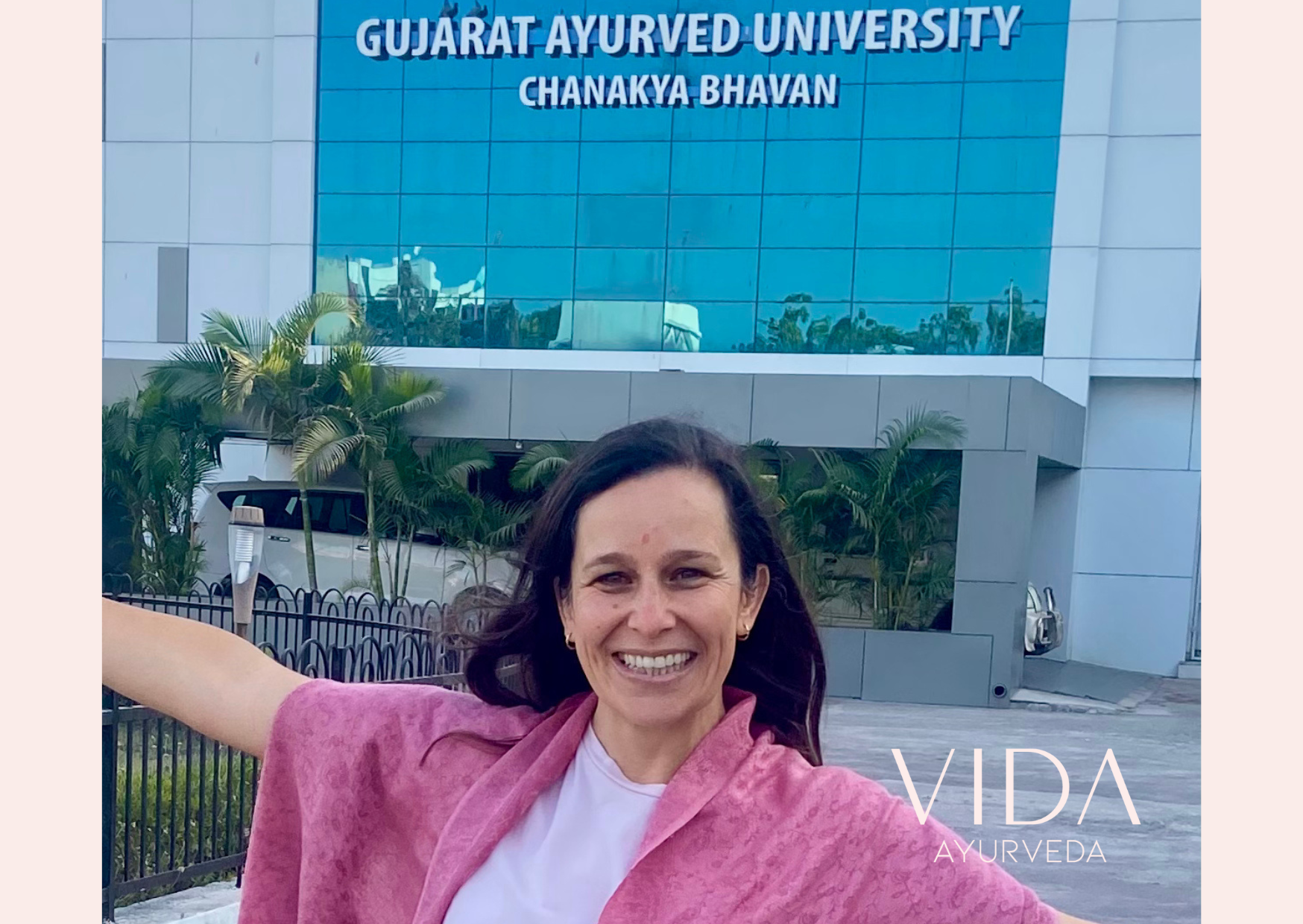 My Ayurveda Internship in India: Learning at Megdhara Hospital, Jamnagar