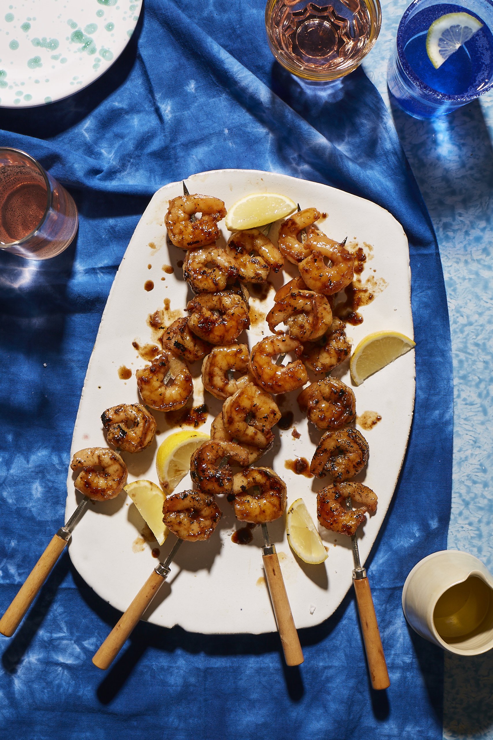 Sticky Ginger Prawn Skewers _028.jpg
