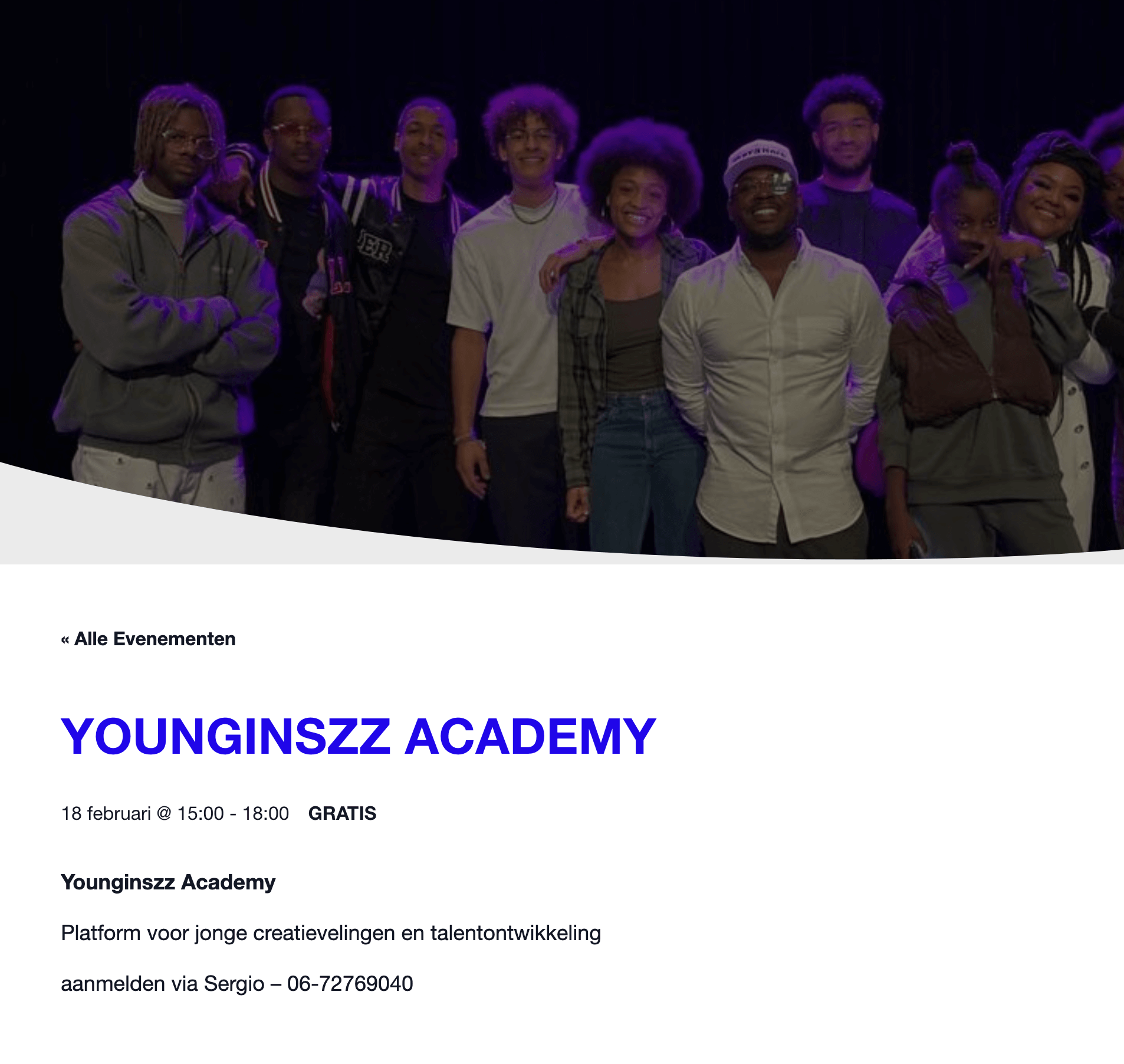 Younginszz Academy