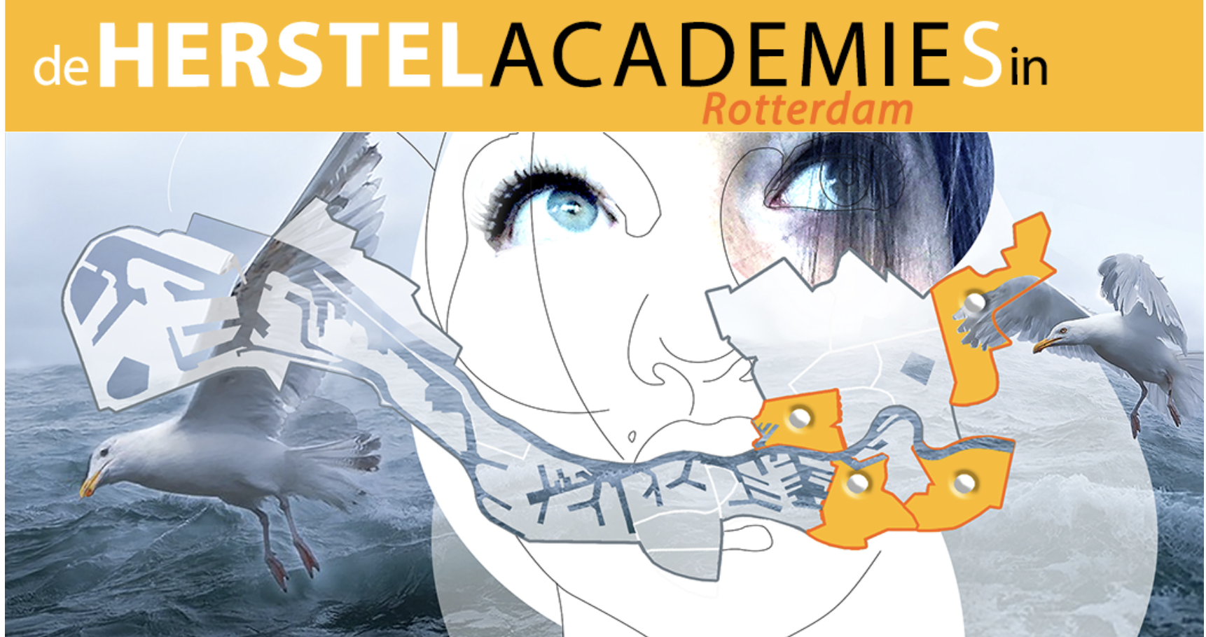 Training: Herstellen op de arbeidsmarkt