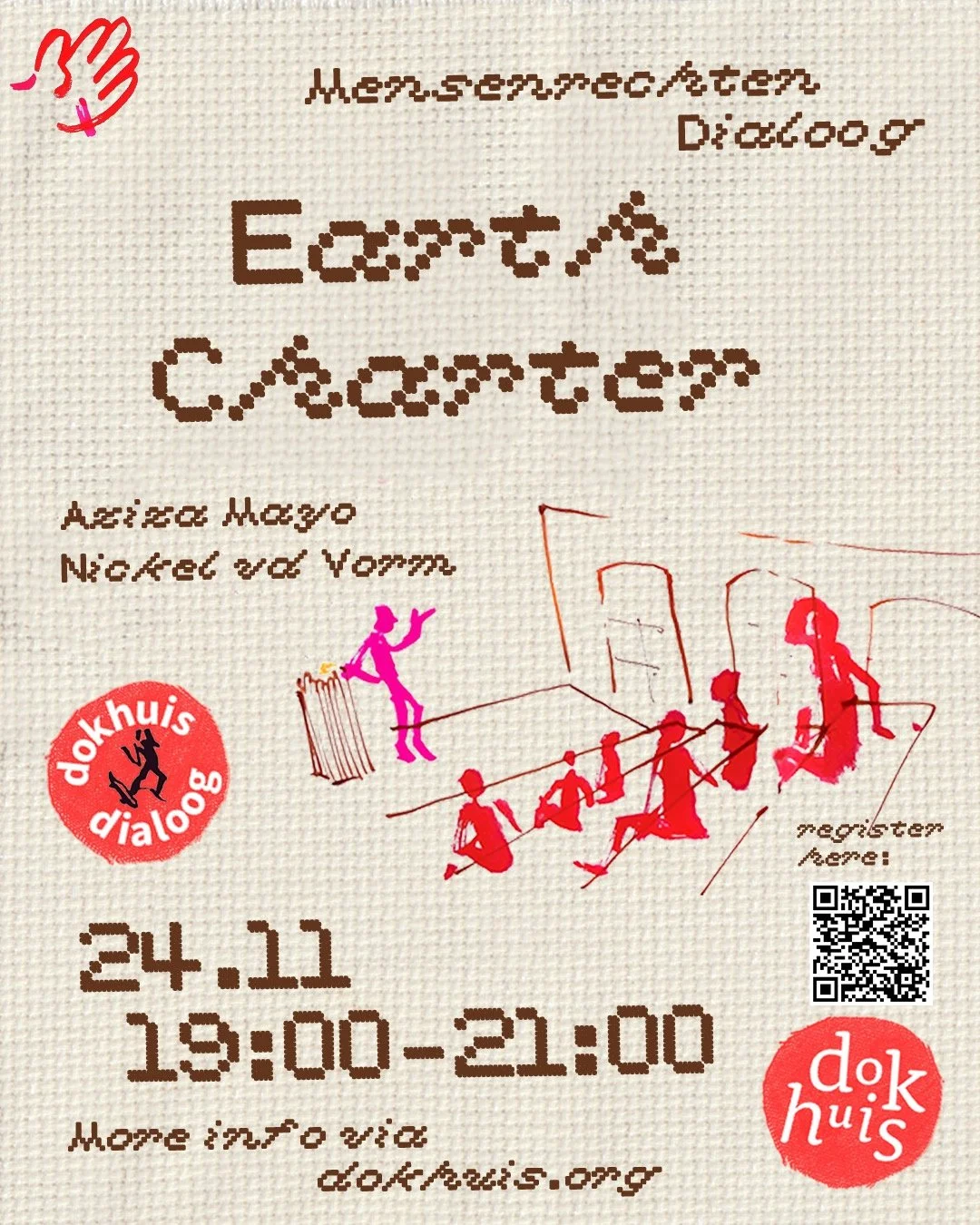 Human Rights Dialogen: Earth Charter 