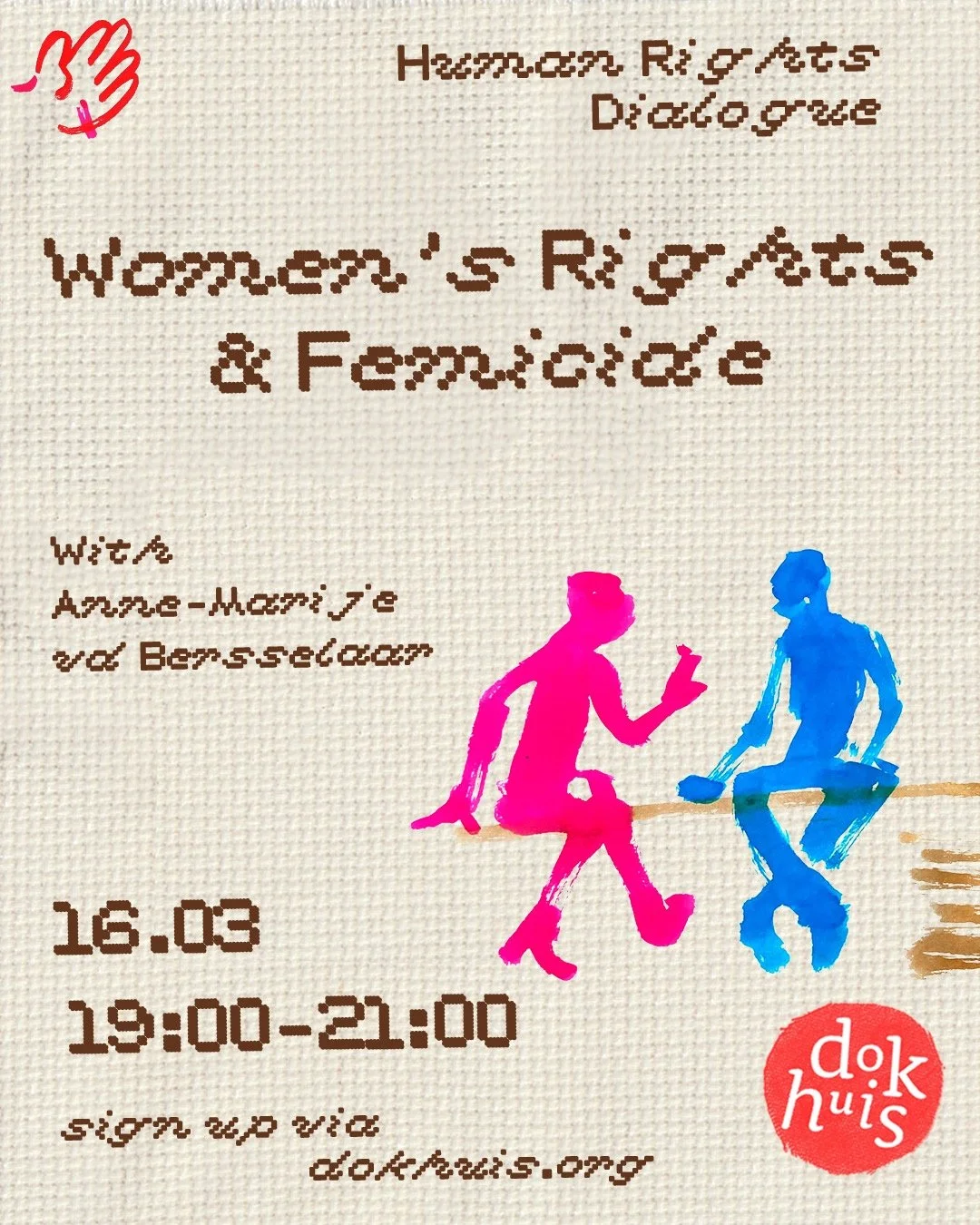 Human Rights’ Dialogue: Women’s Rights & Femicide