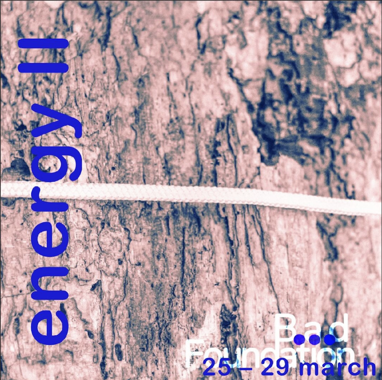 ENERGY II – Groepstentoonstelling bij B.a.d