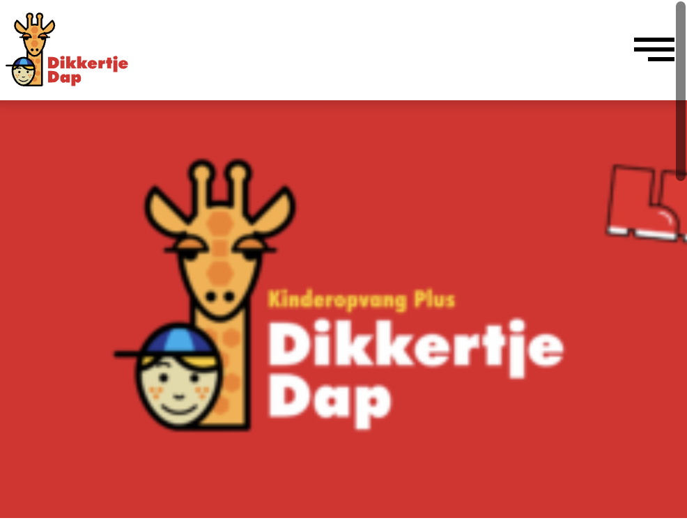 KINDER PLUS OPVANG IN CHARLOIS