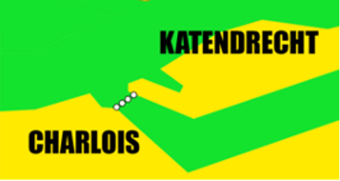 Petitie Charlois-Katendrecht Veer