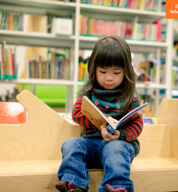 📚 Peutervoorlezen 2 tot 4 jaar