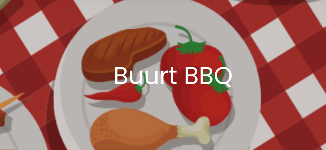 🔥 Buurt BBQ in Oud-Charlois – iedereen is welkom!