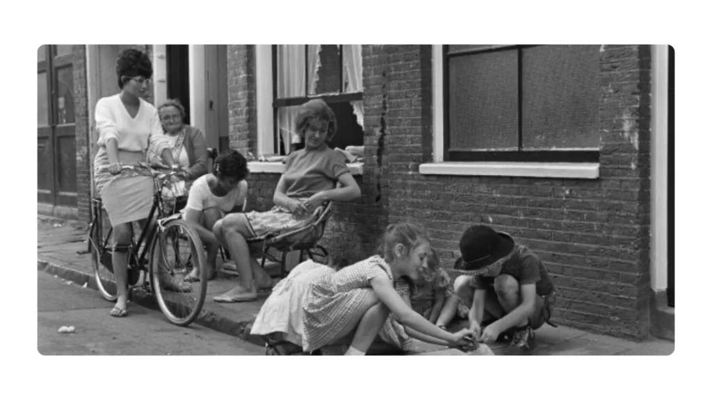 Zegenstraat Symposium