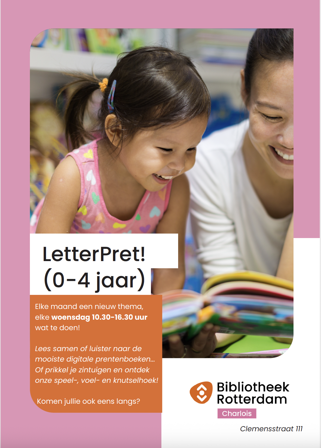 letterpret