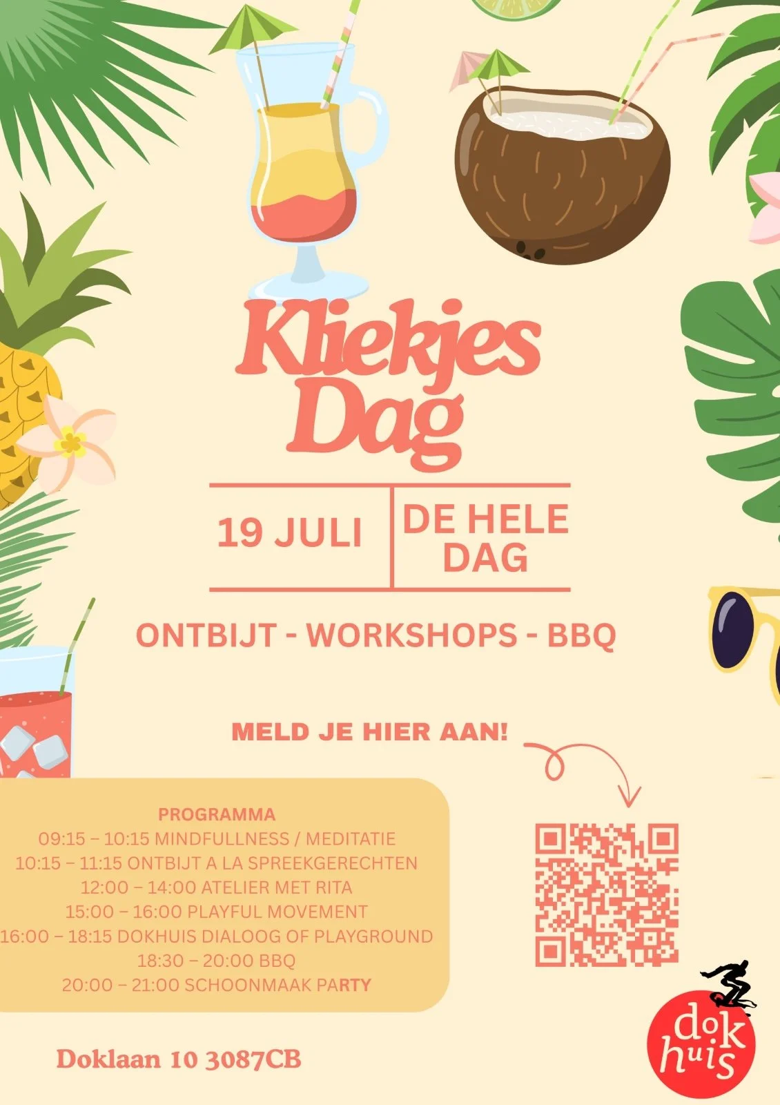 KLIEKJESDAG 2025