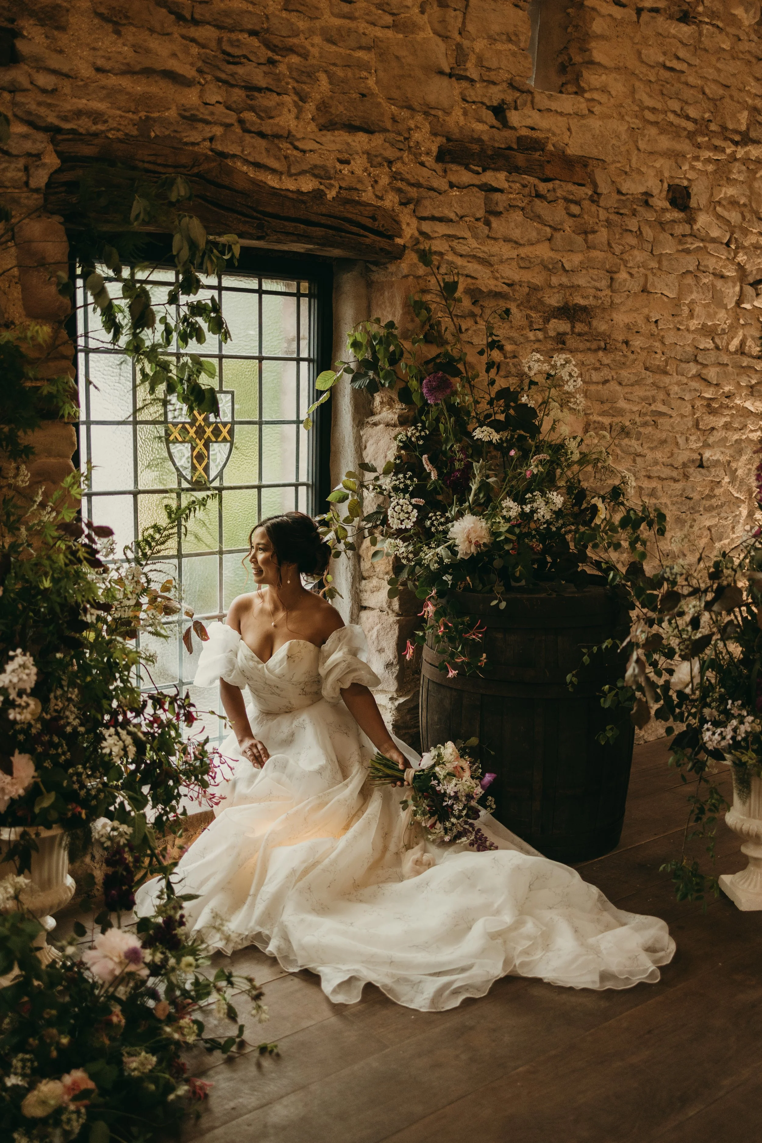 Country Elegance at Holesfoot Estate