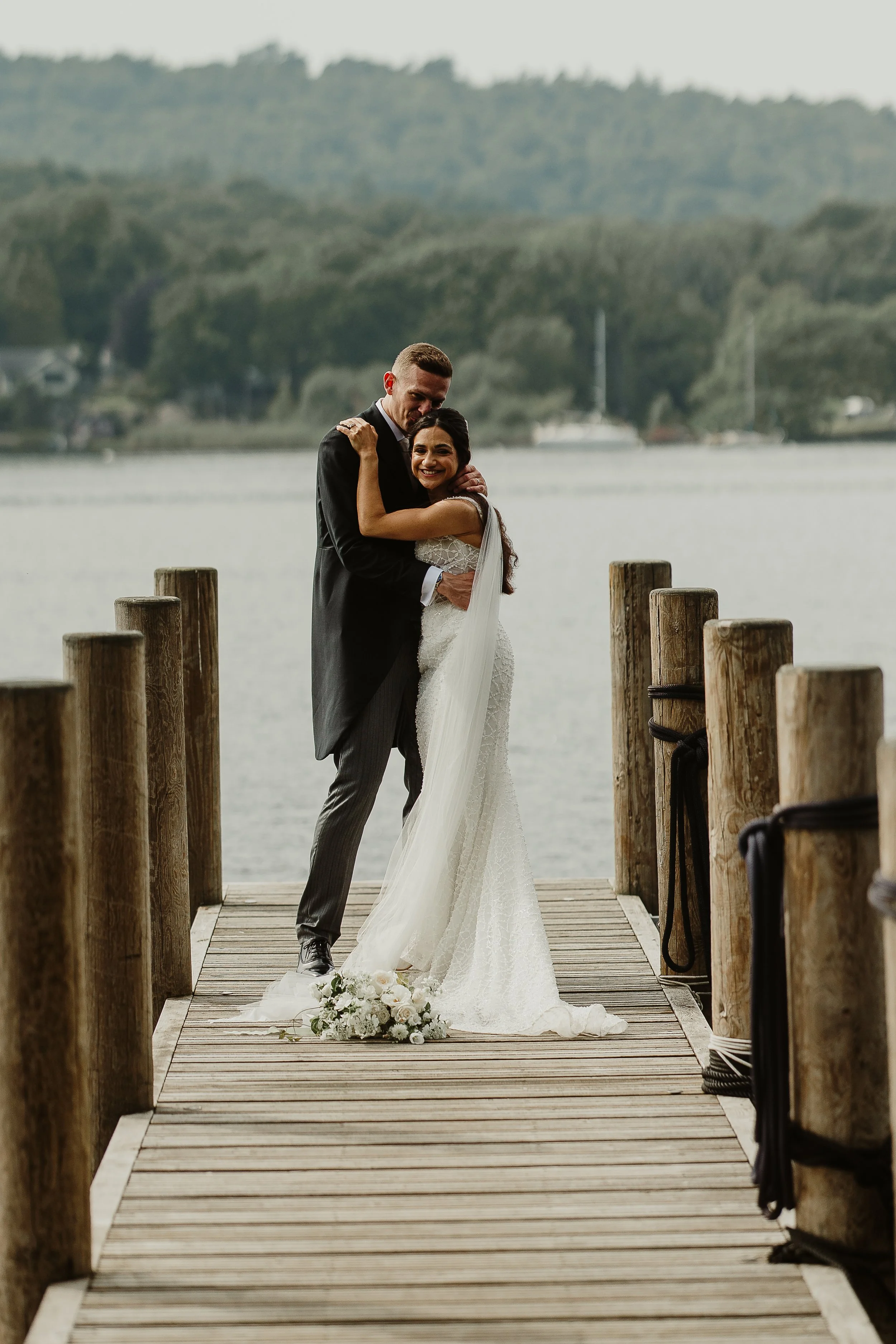 Rachel & Josh