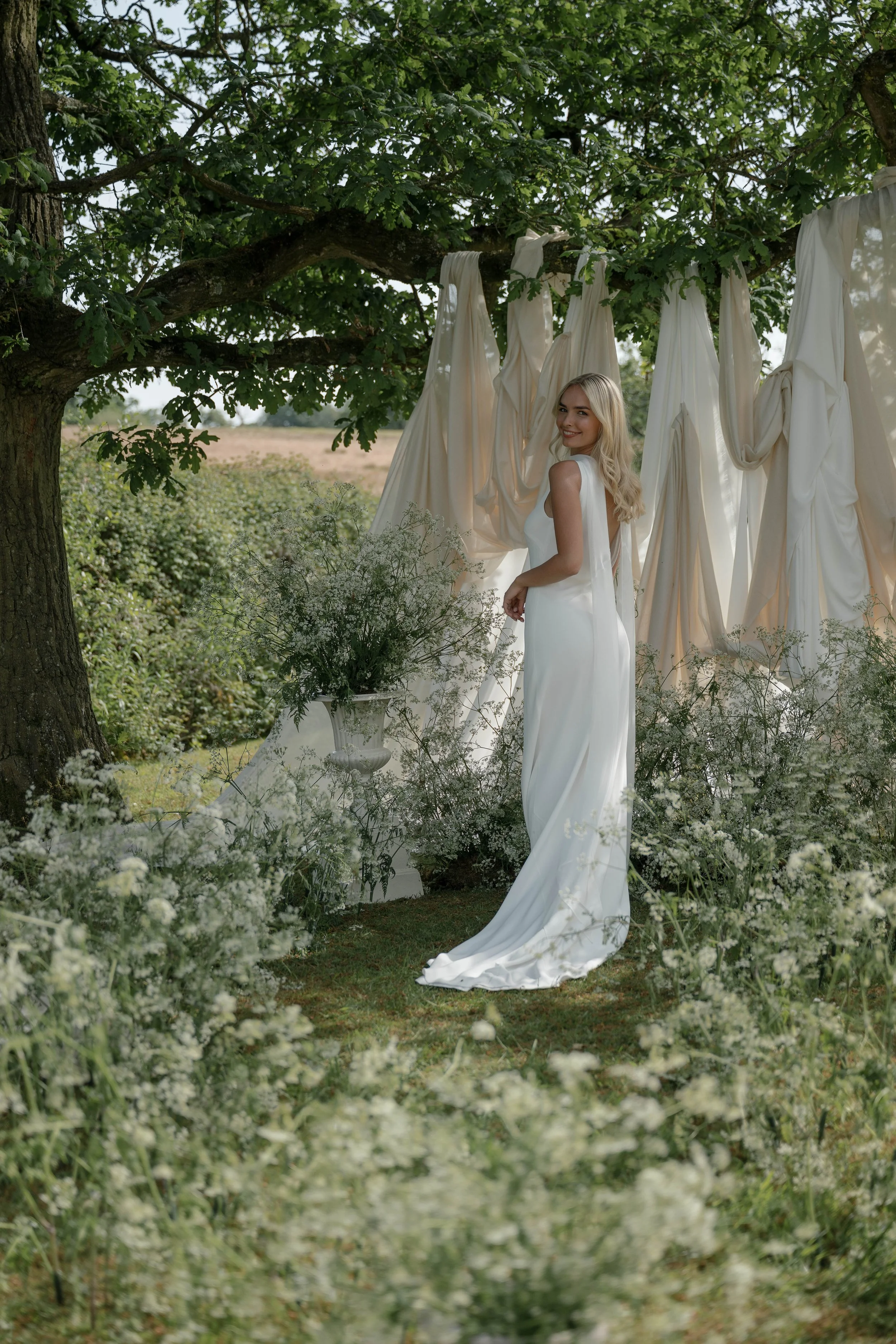 Find your Lake District wedding Florist