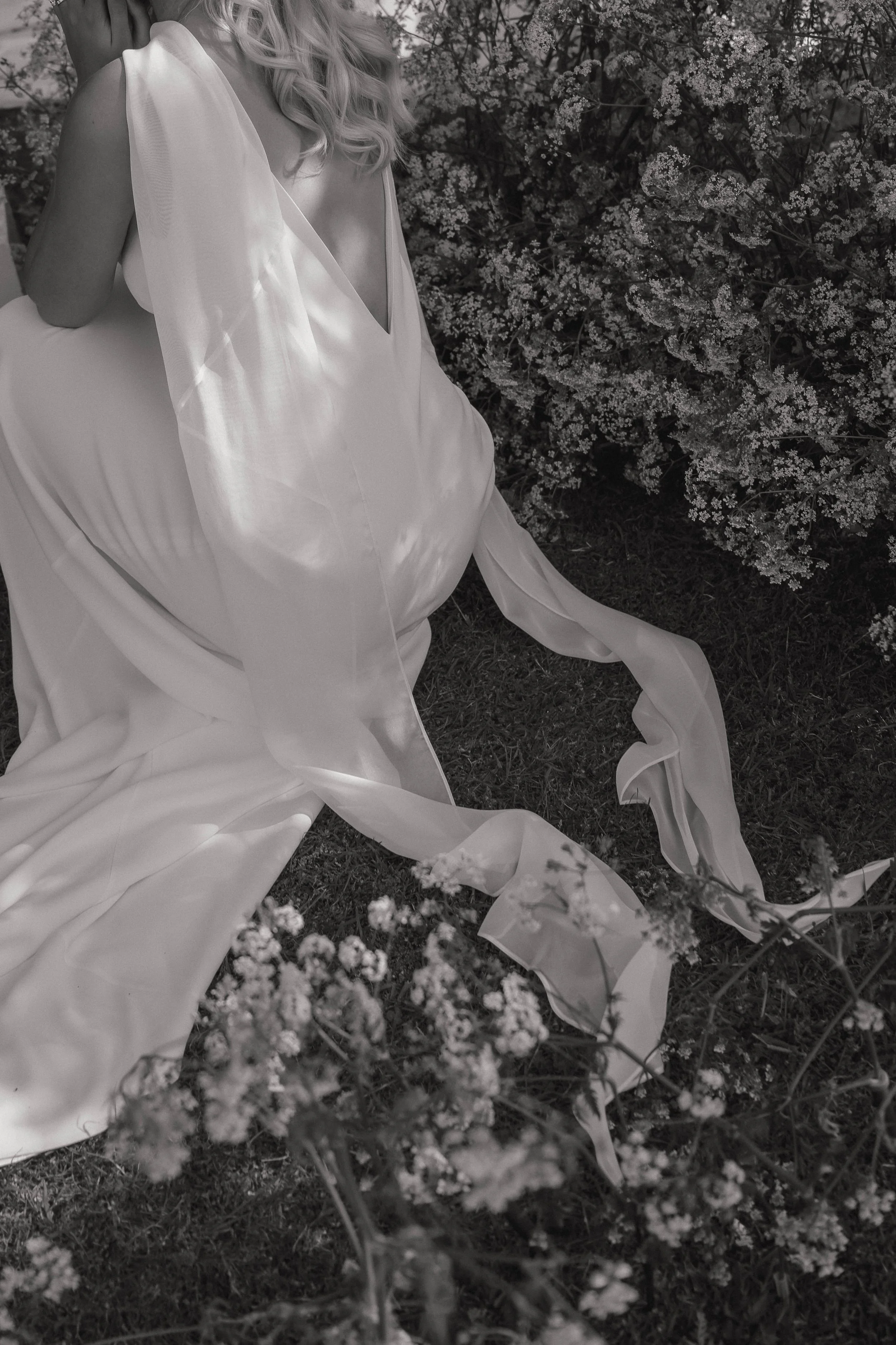 Wedding floral design by darcey floralscapes