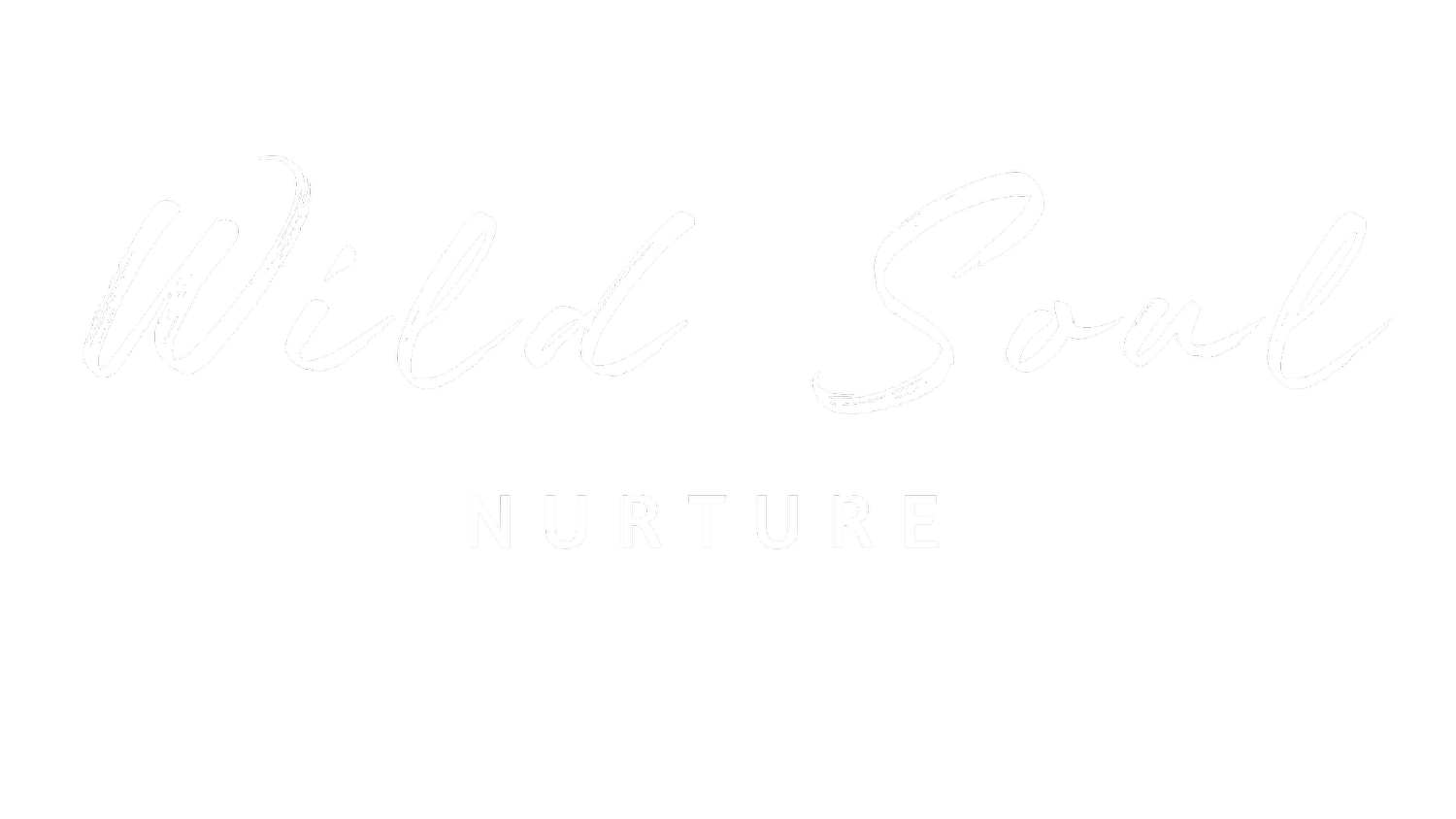 Wild Soul Nurture