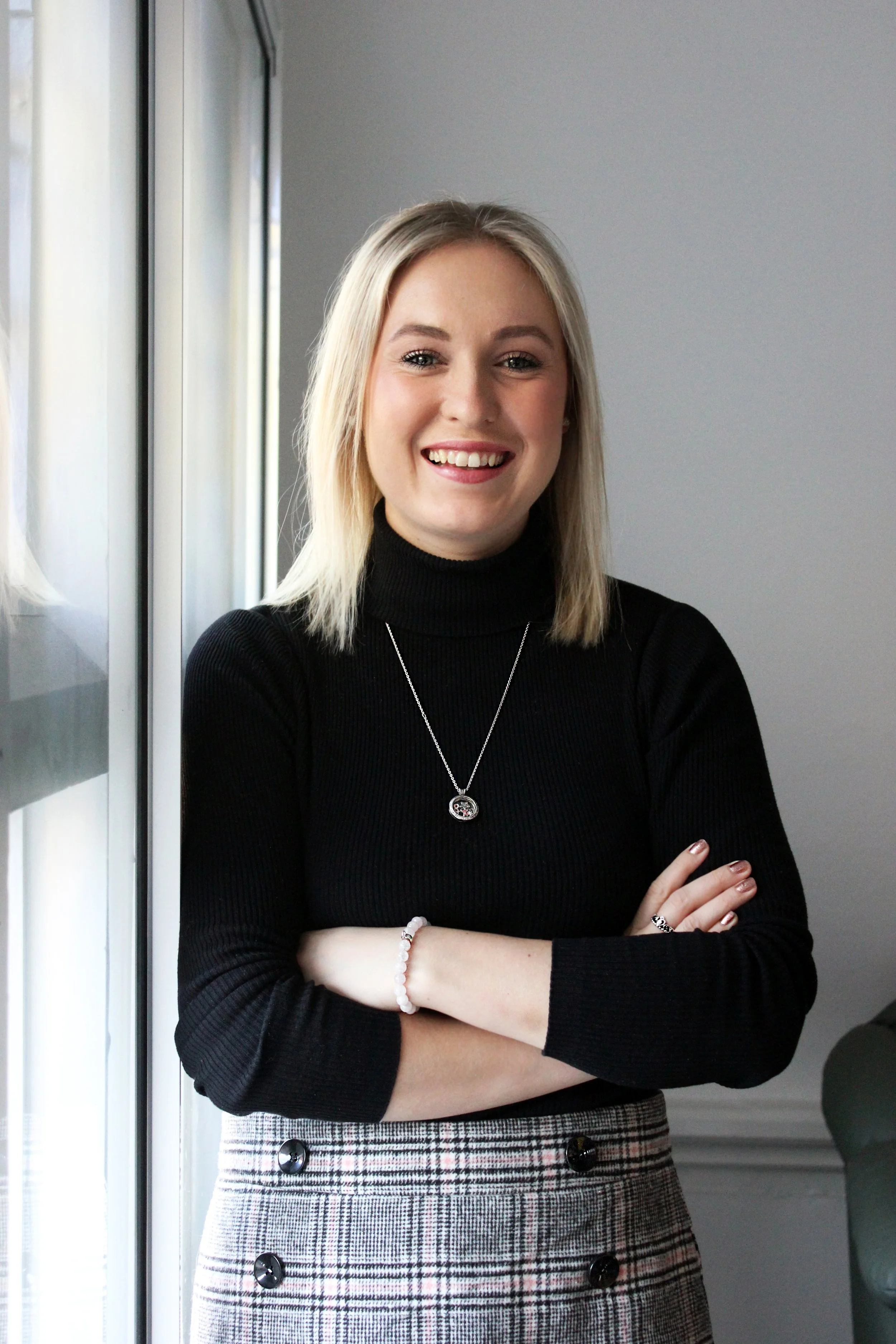 About — FORWARD & THINKING