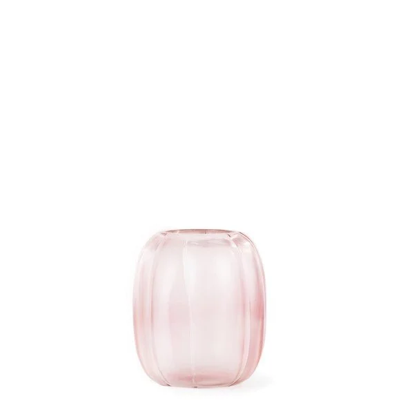 Vase Guaxs Lalibela S - Rose