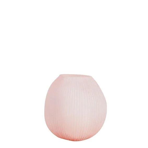 Vase Guaxs Nagaa M - Rose